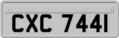 CXC7441