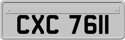 CXC7611