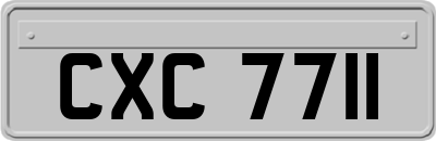 CXC7711
