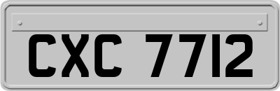 CXC7712