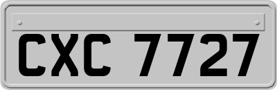 CXC7727