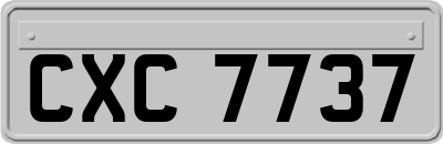 CXC7737
