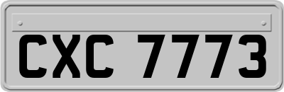 CXC7773