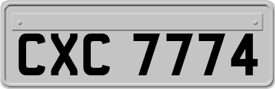 CXC7774