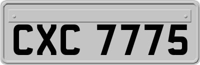 CXC7775