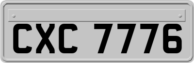 CXC7776