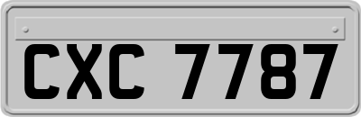 CXC7787