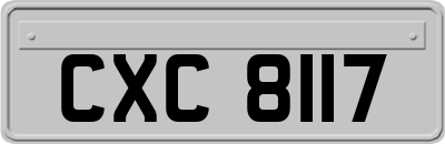 CXC8117
