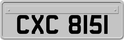 CXC8151