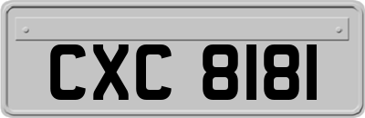 CXC8181