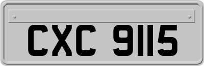 CXC9115