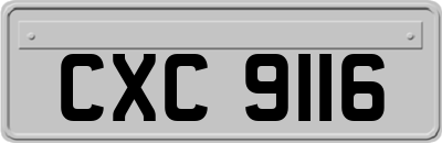 CXC9116