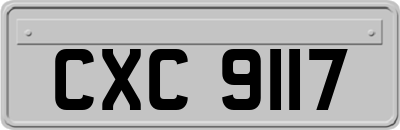 CXC9117