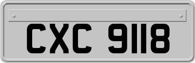 CXC9118