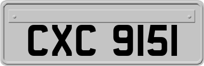 CXC9151