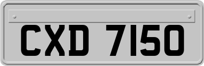 CXD7150