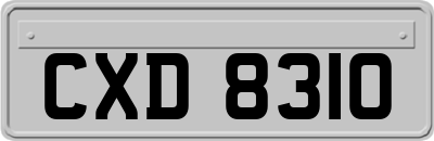 CXD8310