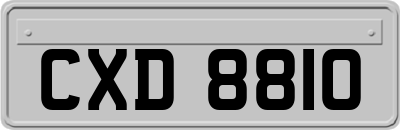 CXD8810