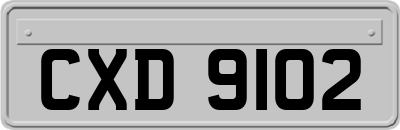 CXD9102