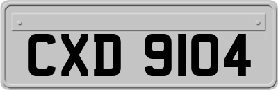CXD9104
