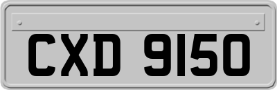 CXD9150