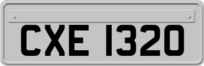 CXE1320