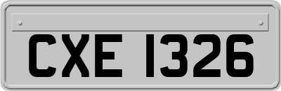 CXE1326