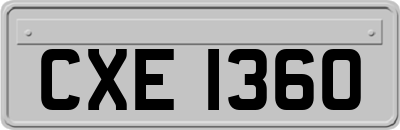CXE1360