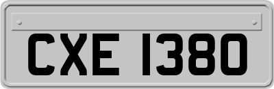 CXE1380