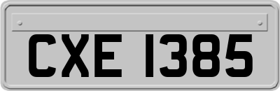 CXE1385