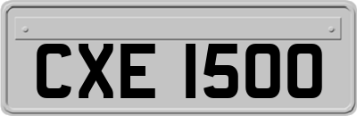 CXE1500