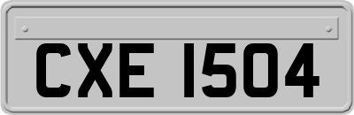 CXE1504