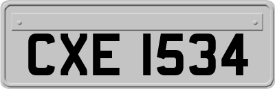 CXE1534