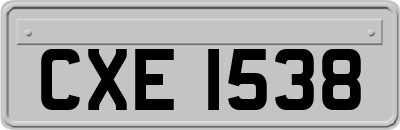 CXE1538