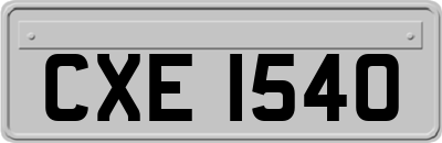 CXE1540