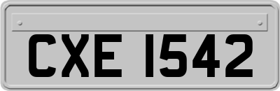 CXE1542