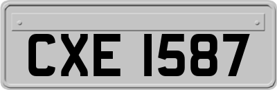 CXE1587