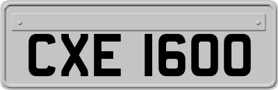 CXE1600