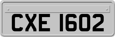CXE1602