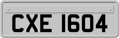 CXE1604