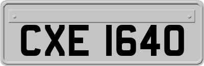 CXE1640
