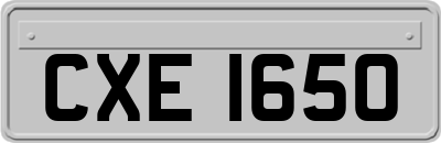 CXE1650