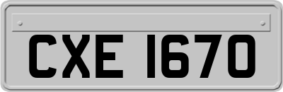 CXE1670