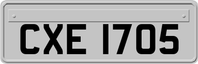 CXE1705