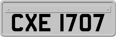 CXE1707