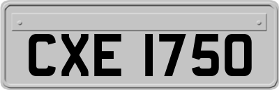 CXE1750