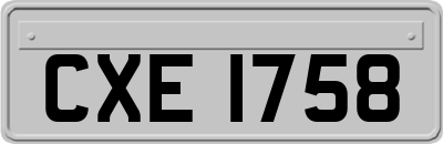 CXE1758