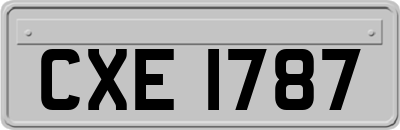 CXE1787