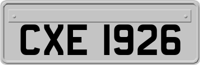 CXE1926