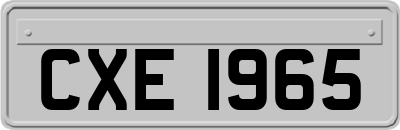 CXE1965